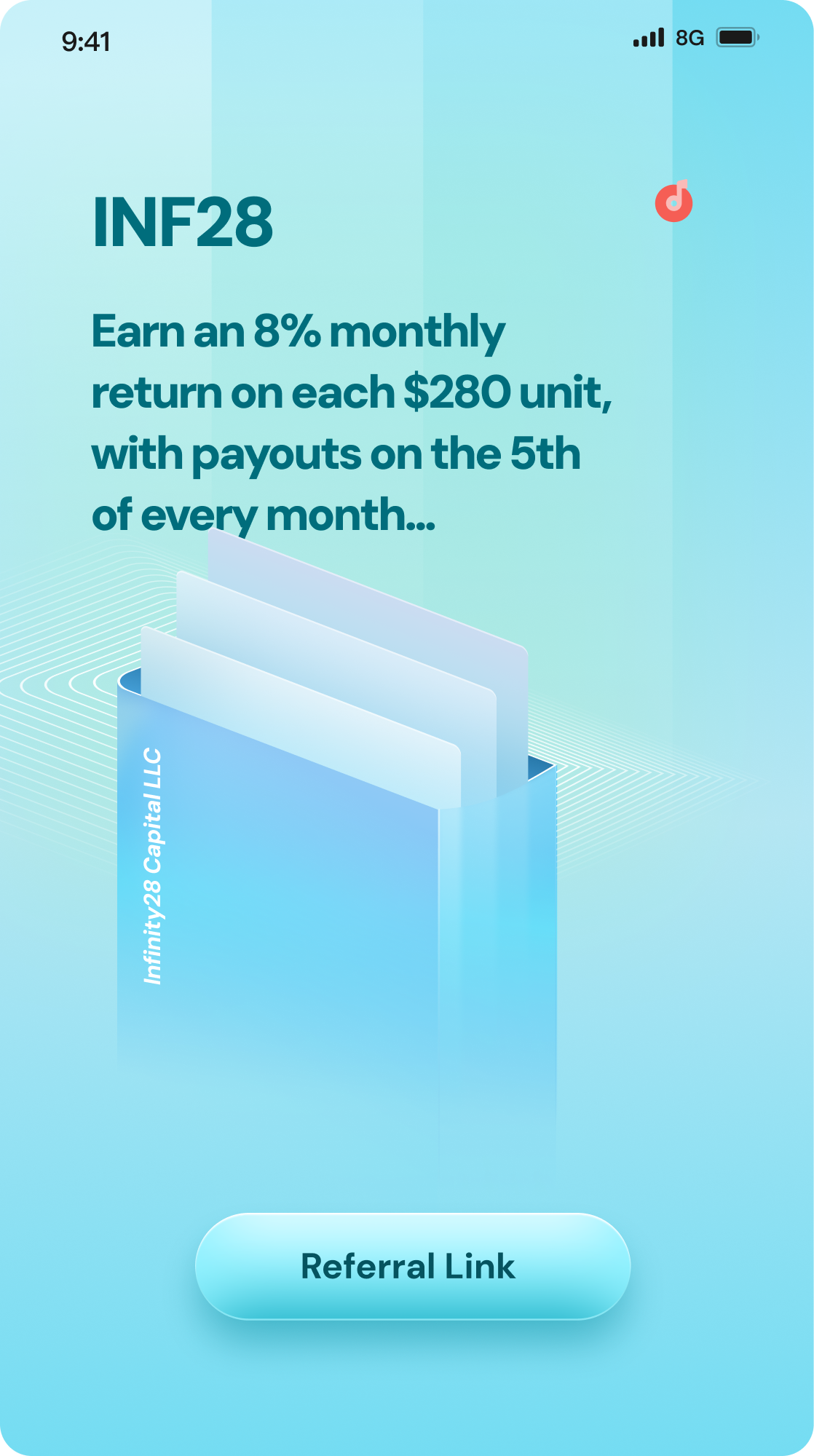 Become one of the top 28 performers with exclusive benefits